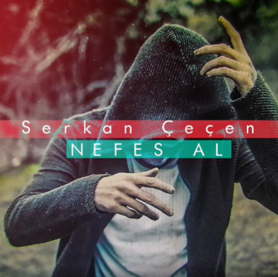 Serkan Çeçen -  album cover