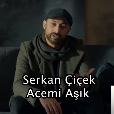 Serkan Çiçek