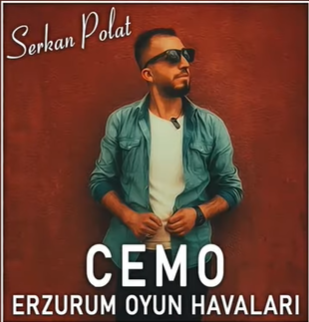 Serkan Polat -  album cover
