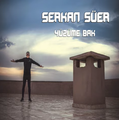 Serkan Süer