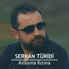 Serkan Turidi