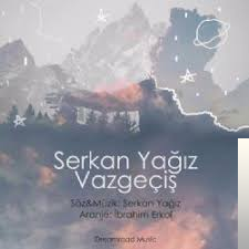 Serkan Yağız