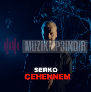 Serko -  album cover