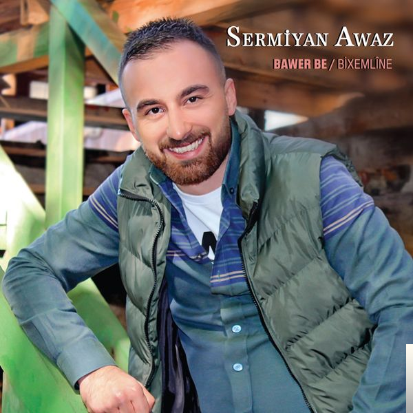 Sermiyan Awaz