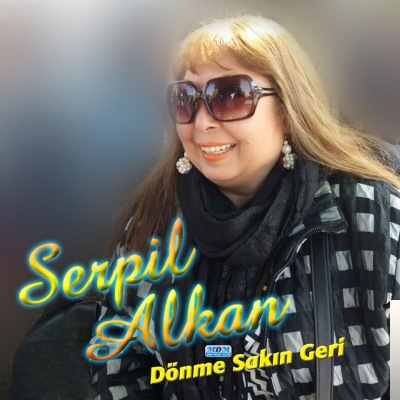 Serpil Alkan