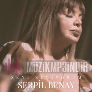 Serpil Benay