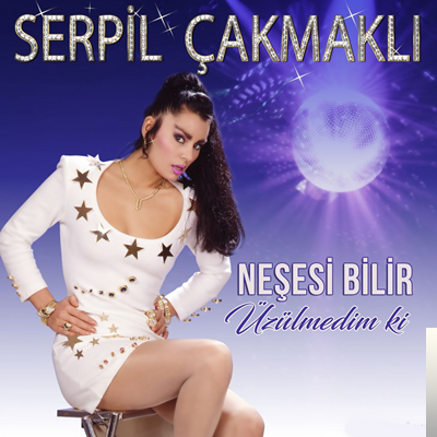 Serpil Çakmaklı