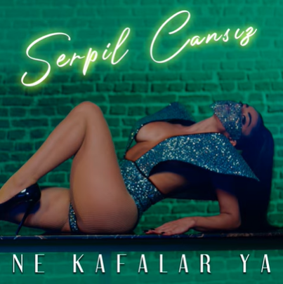 Serpil Cansız -  album cover