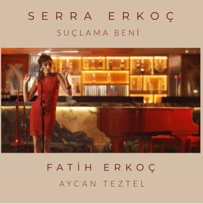 Serra Erkoc