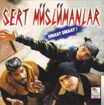 Sert Müslümanlar