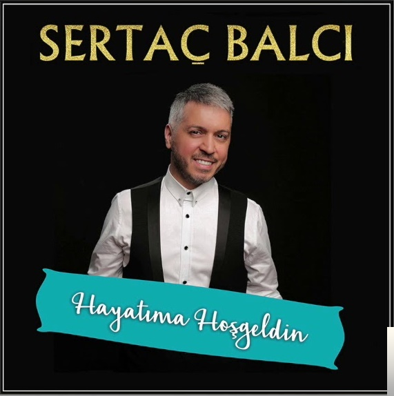 Sertaç Balcı