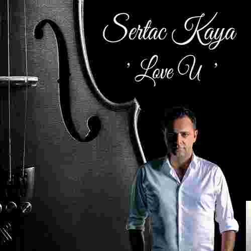 Sertaç Kaya -  album cover
