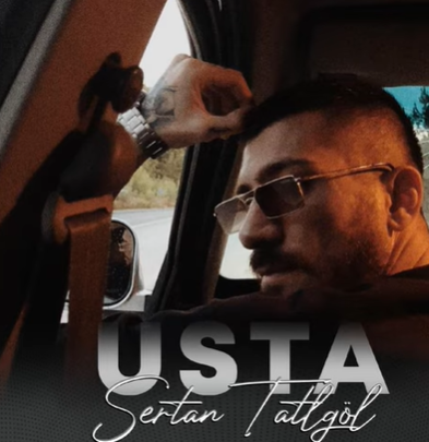 Sertan Tatlıgöl -  album cover