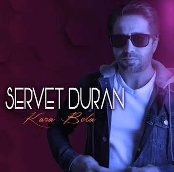 Servet Duran -  album cover