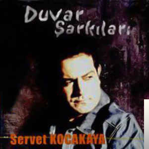 Servet Kocakaya