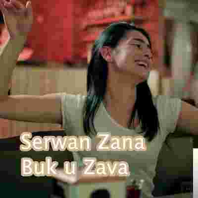 Serwan Zana -  album cover