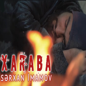 Serxan İmamov - Xaraba (2020) Albüm