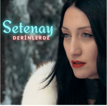 Setenay