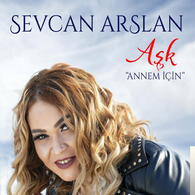 Sevcan Arslan