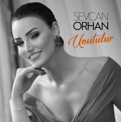 Sevcan Orhan - Benim Ömrüm