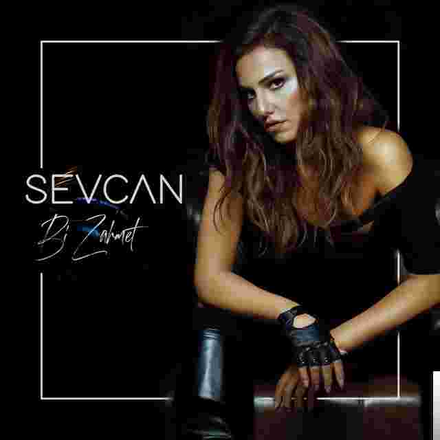 Sevcan -  album cover