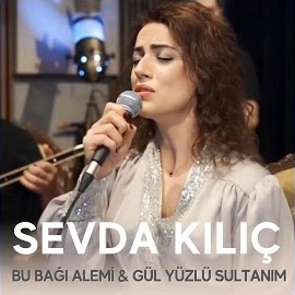 Sevda Kılıç