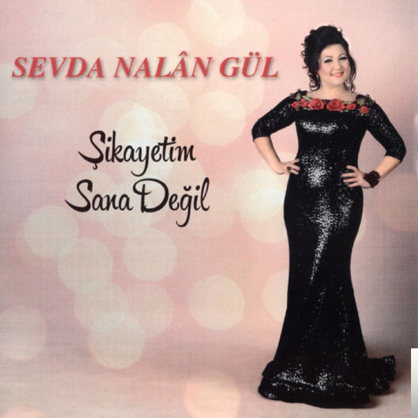 Sevda Nalan Gül