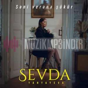 Sevda Yahyayeva -  album cover