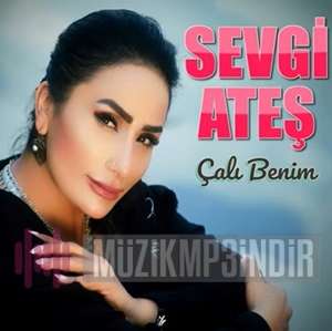 Sevgi Ateş