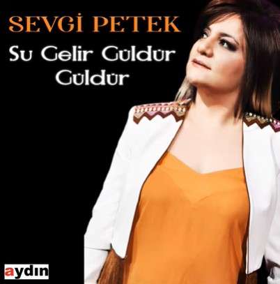 Sevgi Petek