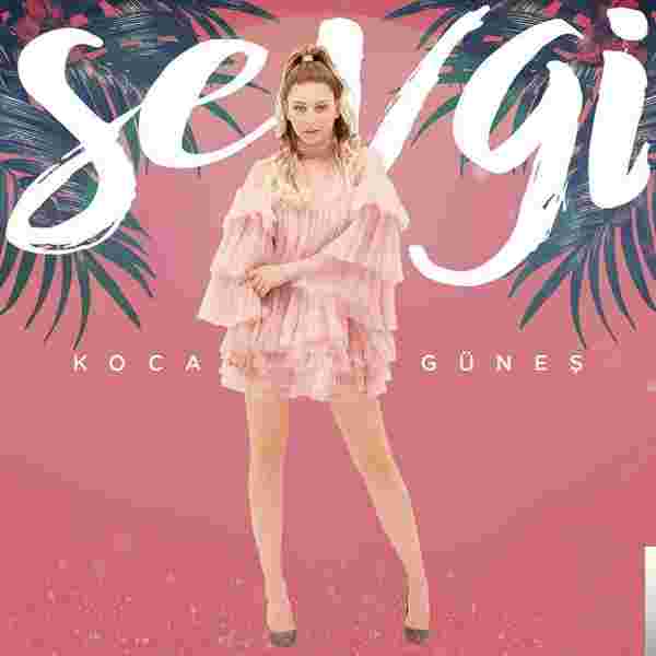 Sevgi -  album cover