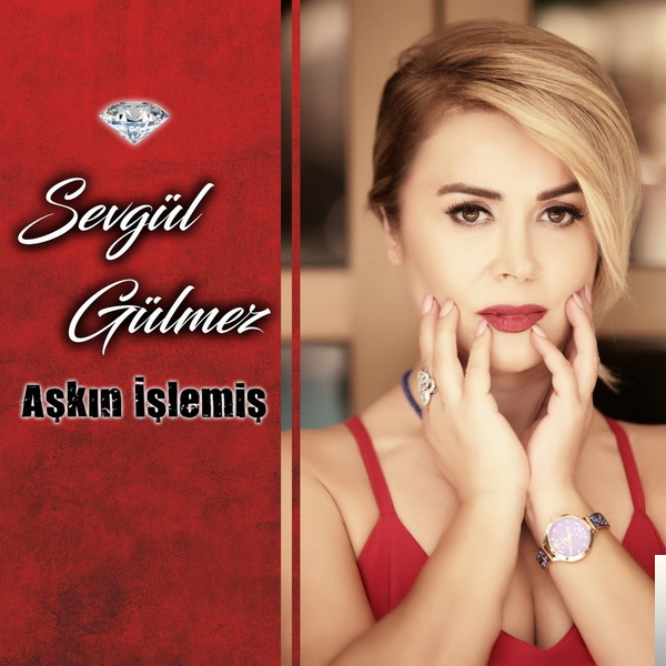 Sevgül Gülmez