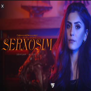 Sevilay Algül -  album cover