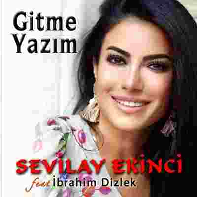Sevilay Ekinci -  album cover