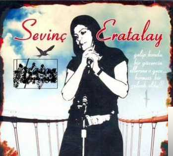 Sevinc Eratalay