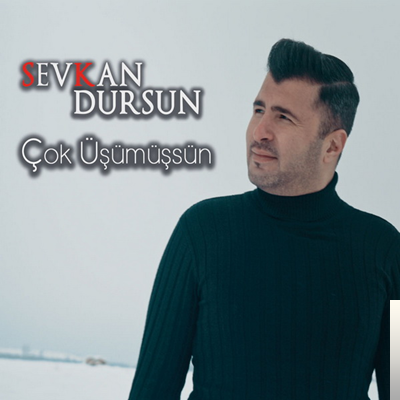 Sevkan Dursun