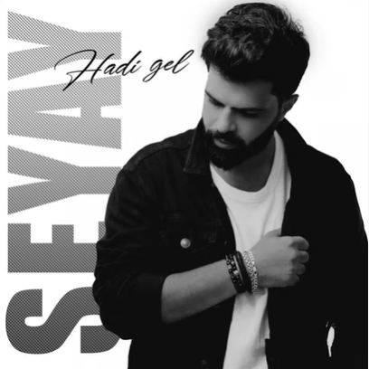 Seyay -  album cover
