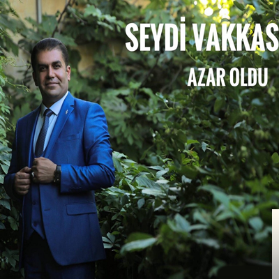 Seydi Vakkas