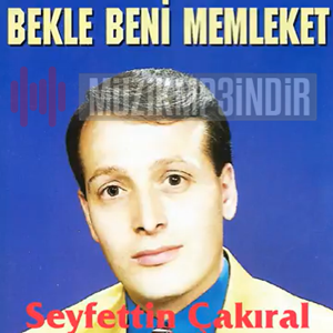 Seyfettin Çakıral