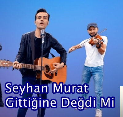 Seyhan Murat