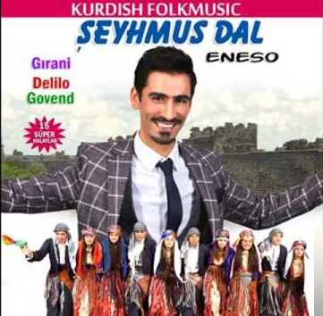 Şeyhmus Dal