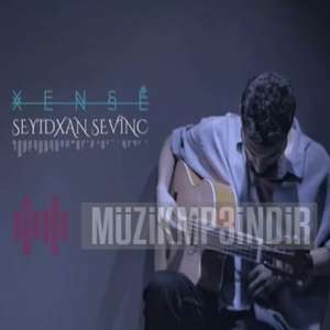 Seyidxan Sevinç -  album cover
