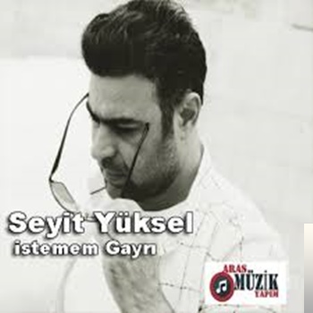 Seyit Yüksel