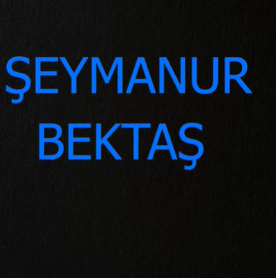 Sheymanur Bektash