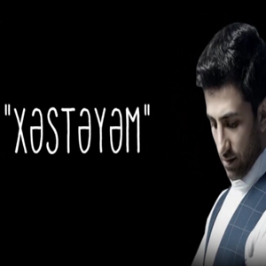Seymur Tağıyev - Xesteyem (2021) Albüm