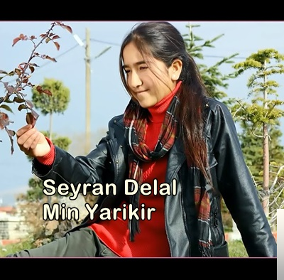 Seyran Delal