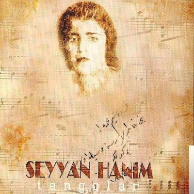 Seyyan Hanım