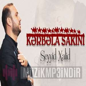 Seyyid Xalid