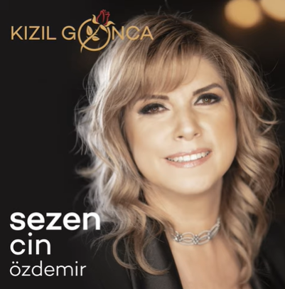 Sezen Cin Ozdemir