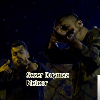 Sezer Duymaz